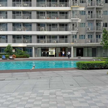 Minju Staycation At Fame Residences Free Netflix & Wifi Manila Exterior photo